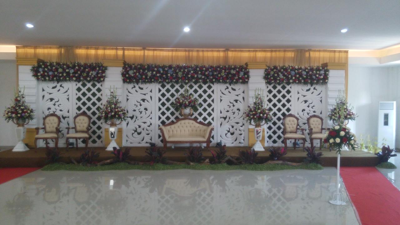 Hotel Transit Pasuruan Exterior foto